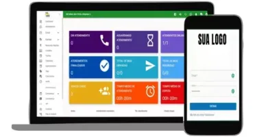 WhaTicket Gold com SaaS e Kanban, N8N, Typ&Bot & Ch4tGPT...