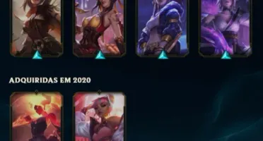 CONTA PLATINA 3 SMURF