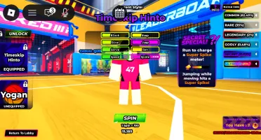 Conta Volley Ball Legends Com Ts Hinata E Yogan E Com Dragon