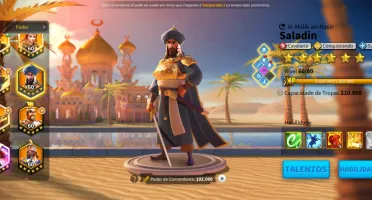 Conta Rose of kingdoms CV 25 BARATA