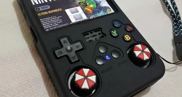Pack De Roms Pt-Br Para Consoles Portáteis