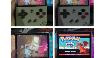 Pack De Roms Pt-Br Para Consoles Portáteis