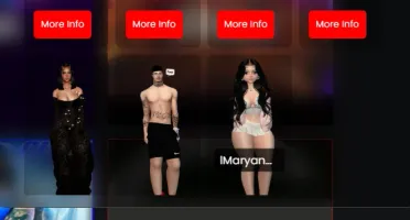 Checar Histórico Do Imvu