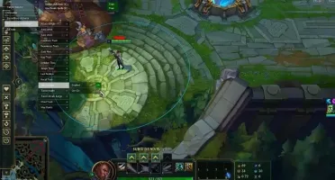 SCRIPT LEAGUE OF LEGENDS 2023 LOL