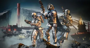 Xbox Destiny 2: Shadowkeep (Xbox one) #C79717