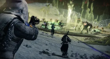 Xbox Destiny 2: Shadowkeep (Xbox one) #C79717