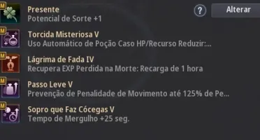 CONTA BDO 651 GS - 277/374