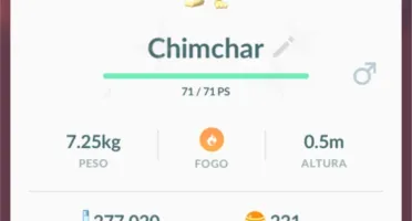 Conta lvl 27!! 277k poeira estelar!!