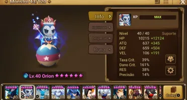 Conta SW late game. Vários nat5. Set switf 190+ spd