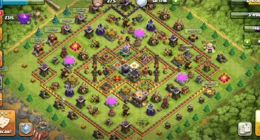Th11 recente