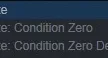 Conta Steam com medalha de 10 anos sem prime