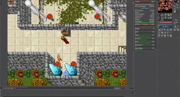 EK 176 QUINTA E MUITOS MAKERS SKILL ALTOS