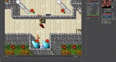 EK 176 QUINTA E MUITOS MAKERS SKILL ALTOS