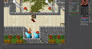 EK 176 QUINTA E MUITOS MAKERS SKILL ALTOS
