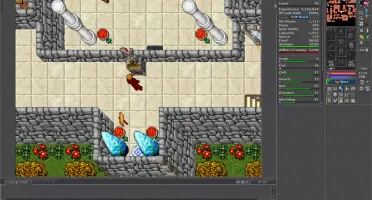 EK 176 QUINTA E MUITOS MAKERS SKILL ALTOS