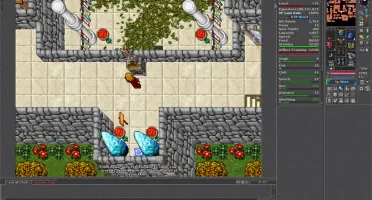EK 176 QUINTA E MUITOS MAKERS SKILL ALTOS