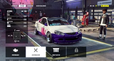 Xbox Need for Speed: Heat (Standard Edition) (Xbox O #C23170