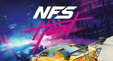 Xbox Need for Speed: Heat (Standard Edition) (Xbox O #C23170
