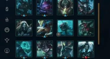 CONTA SMURF DIAMANTE 4 S10