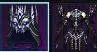 LOST ARK - SKIN (ABYSS OMEN)- SORCERESS - KAZEROS