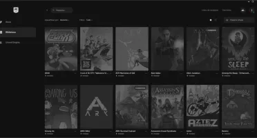Conta Epic Games +120 Jogos pagos