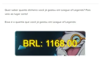 Diamante, Já foi Mestre. Tenho Irelia e Evelynn de prestígio