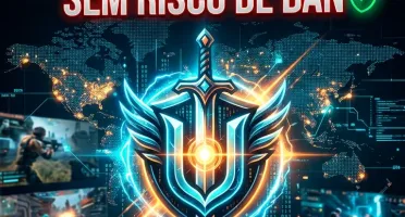 Cheat Universal Para Qualquer Jogo Sem Risco De Ban