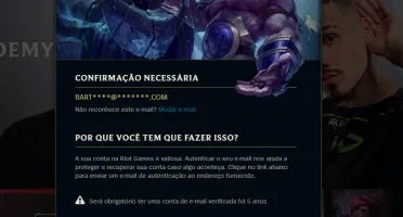 Conta Com Kayle Juiza Sem Email Verificado