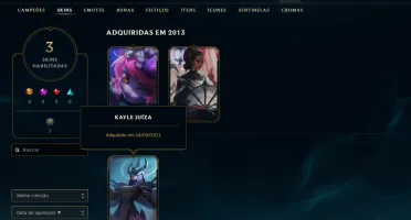 Conta Com Kayle Juiza Sem Email Verificado