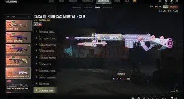 [Promoção] Conta Pubg Pc - 5 Progressivas | Beryl Medusa