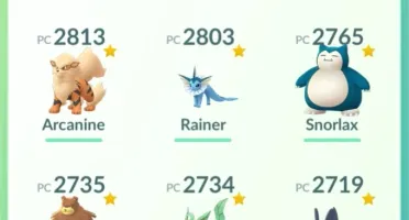 Conta pokemon go xp 34