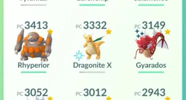 Conta pokemon go xp 34