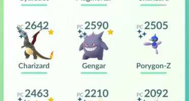 Conta pokemon go xp 34