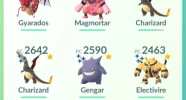 Conta pokemon go xp 34