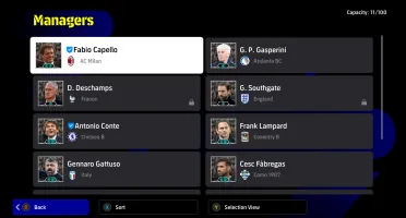 Conta eFootball Xbox / PC (Microsoft Store)