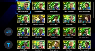 Conta eFootball Xbox / PC (Microsoft Store)