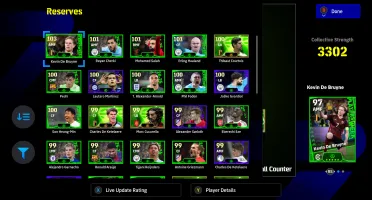 Conta eFootball Xbox / PC (Microsoft Store)