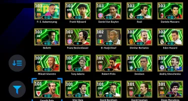 Conta eFootball Xbox / PC (Microsoft Store)