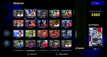 Conta eFootball Xbox / PC (Microsoft Store)