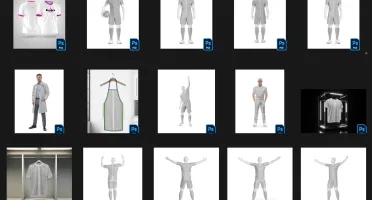 Os Tops dos Mockups