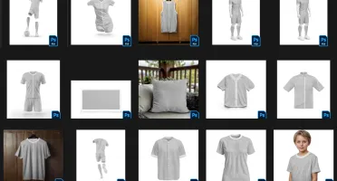 Os Tops dos Mockups