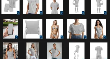 Os Tops dos Mockups