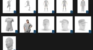 Os Tops dos Mockups