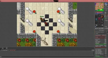 E.Knight 216 Varios ADDONs, Muitos Equips e++
