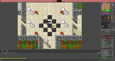 E.Knight 216 Varios ADDONs, Muitos Equips e++