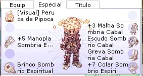 [LATAM - FREYA] Conta Sicário 154