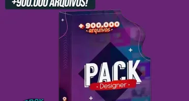 Super Pack Para Designers - Atualizado - Entrega rapida !
