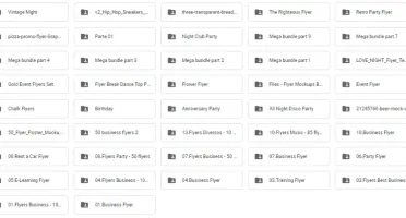 Super Pack Para Designers - Atualizado - Entrega rapida !