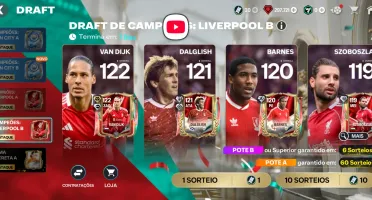 Conta No Ger 125 Bem Montada E Com Boas Cartas!