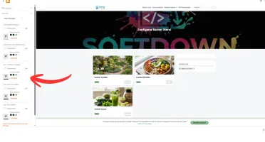 Bulma Vegan/Template Blogger